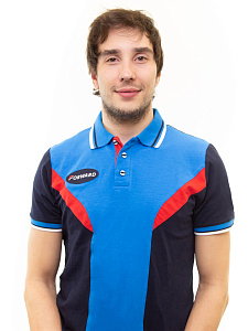 Петров Алексей Григорьевич