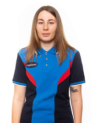 Михеева Юлия Николаевна