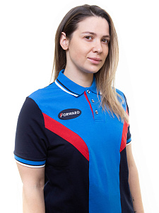 Зайнуллина Марта Альфредовна