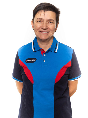 Громова Ирина Александровна