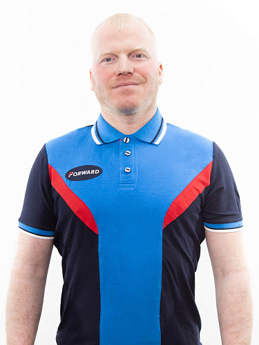 Францев Иван Вячеславович