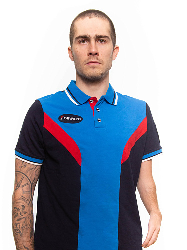 Кодлозеров Иван Сергеевич