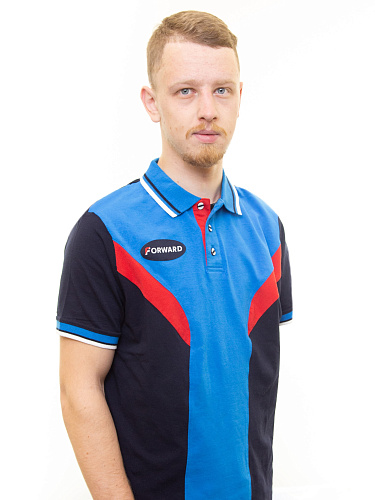 Микушин Алексей Владимирович