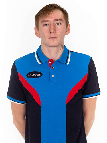 Ворончихин Михаил Александрович