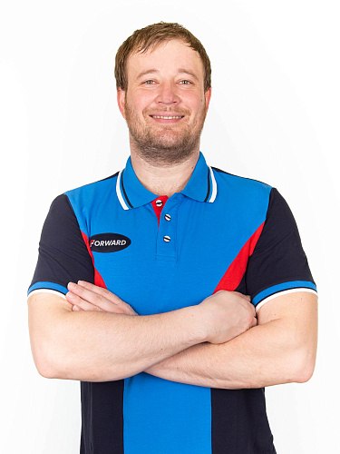 Варлаков Василий Евгеньевич