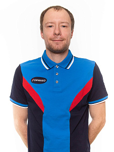 Малышев Виталий Николаевич