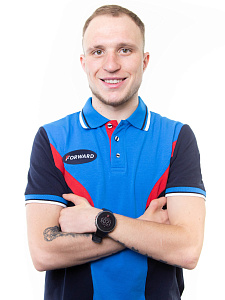 Проньков Александр Вячеславович