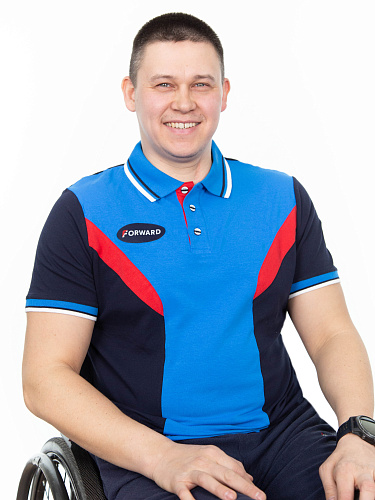 Мещеряков Андрей Викторович