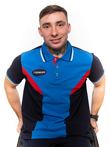 Голубков Иван Юрьевич