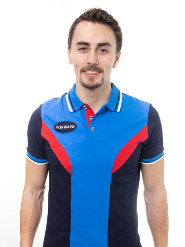 Романов Андрей Сергеевич