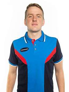 Жуков Андрей Александрович