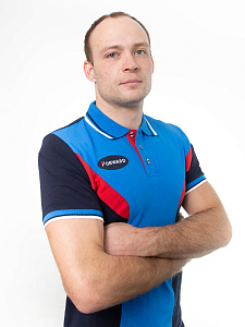 Синякин Сергей Витальевич