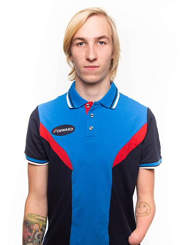 Цаплин Иван Сергеевич