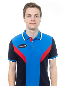 Ефремов Даниил Андреевич