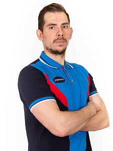 Лисов Дмитрий Владимирович