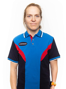 Румянцева Екатерина Леонидовна