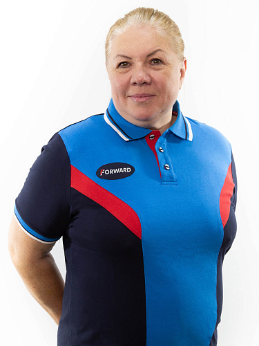 Брусова Наталья Артуровна