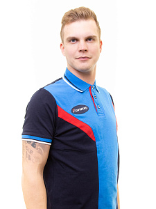 Слинкин Михаил Владимирович