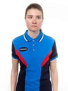 Смирнова Юлия Сергеевна