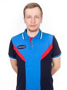 Пирогов Максим Андреевич