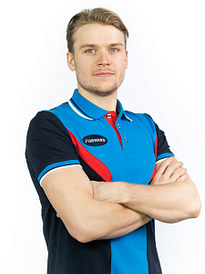 Подзоров Антон Евгеньевич