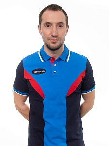 Удальцов Владимир Викторович