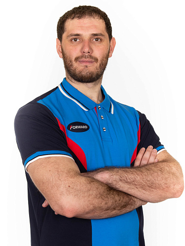 Ярцев Денис Сергеевич