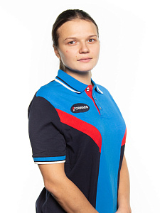 Панферова Анна Игоревна