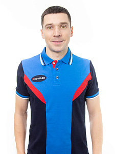 Горшков Дмитрий Александрович