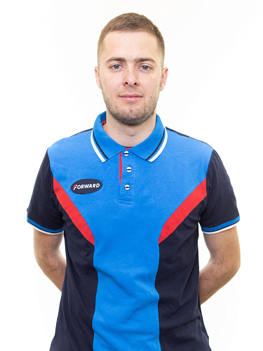 Алябьев Александр Игоревич