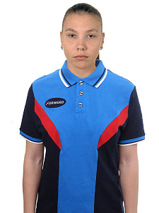 Хорошева Анастасия Валерьевна