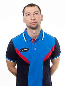 Богачев Руслан Вячеславович