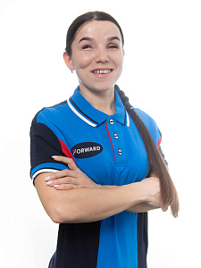 Галицына Марина Владимировна