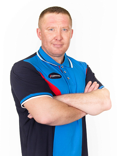 Касаткин Андрей Александрович