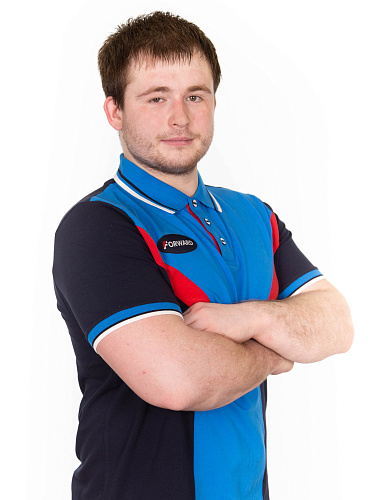 Мячин Михаил Алексеевич