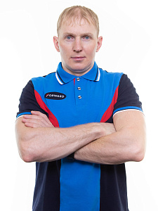 Давидович Александр Антонович