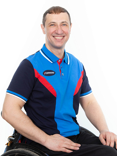 Данилов Виталий Владимирович