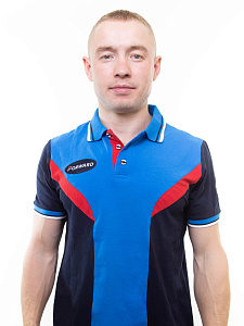 Миннегулов Рушан Рустемович