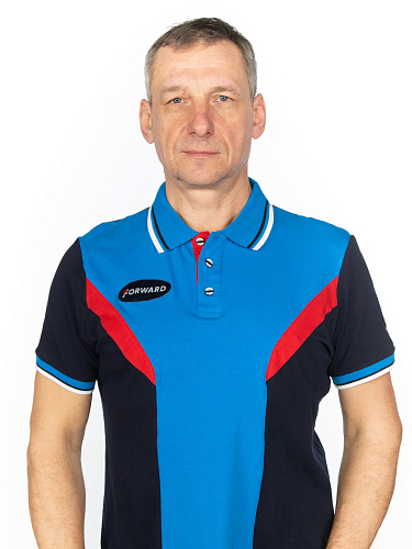 Слепов Евгений Викторович