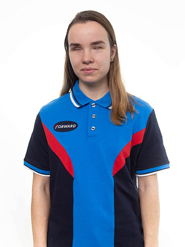 Багиян Анастасия Николаевна