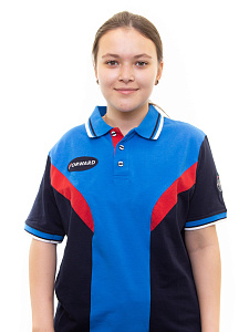 Форьяш Таисья Сергеевна