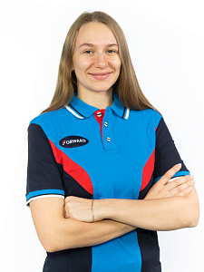 Терещенкова Маргарита Сергеевна