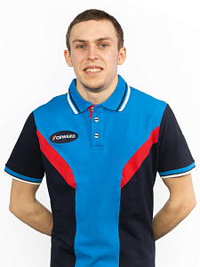 Широков Илья Сергеевич