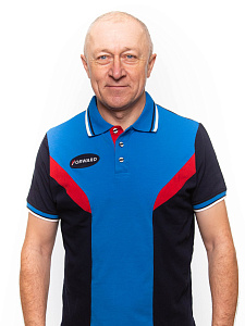 Гладышев Андрей Иванович