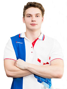 Щеглов Всеволод Константинович