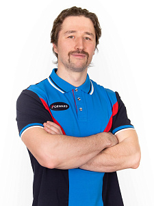 Волков Илья Николаевич