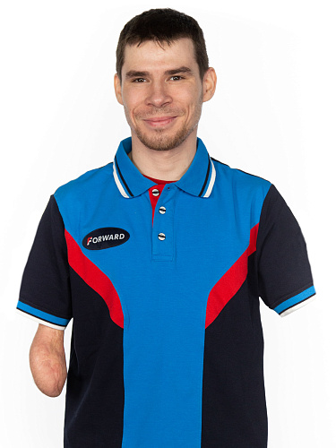 Ахмадулин Александр Николаевич