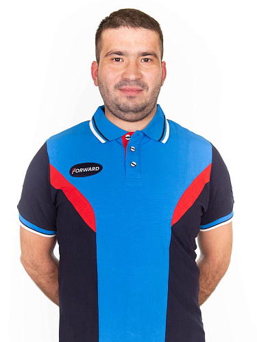 Петров Евгений Николаевич