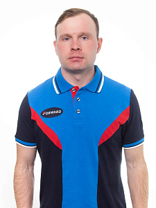 Березин Эдуард Михайлович