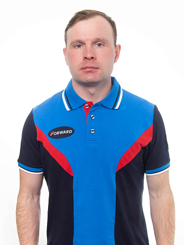 Березин Эдуард Михайлович